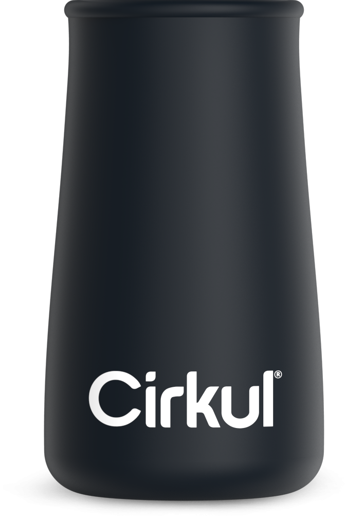 22oz. Chill  Sleeve (for 22oz. Plastic & Squeeze Bottle)