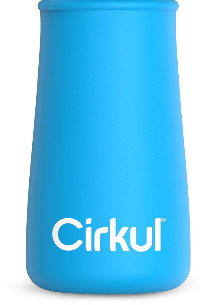 22oz. Chill  Sleeve (for 22oz. Plastic & Squeeze Bottle)