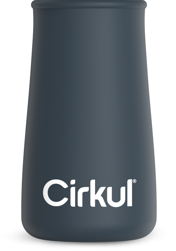 22oz. Chill  Sleeve (for 22oz. Plastic & Squeeze Bottle)