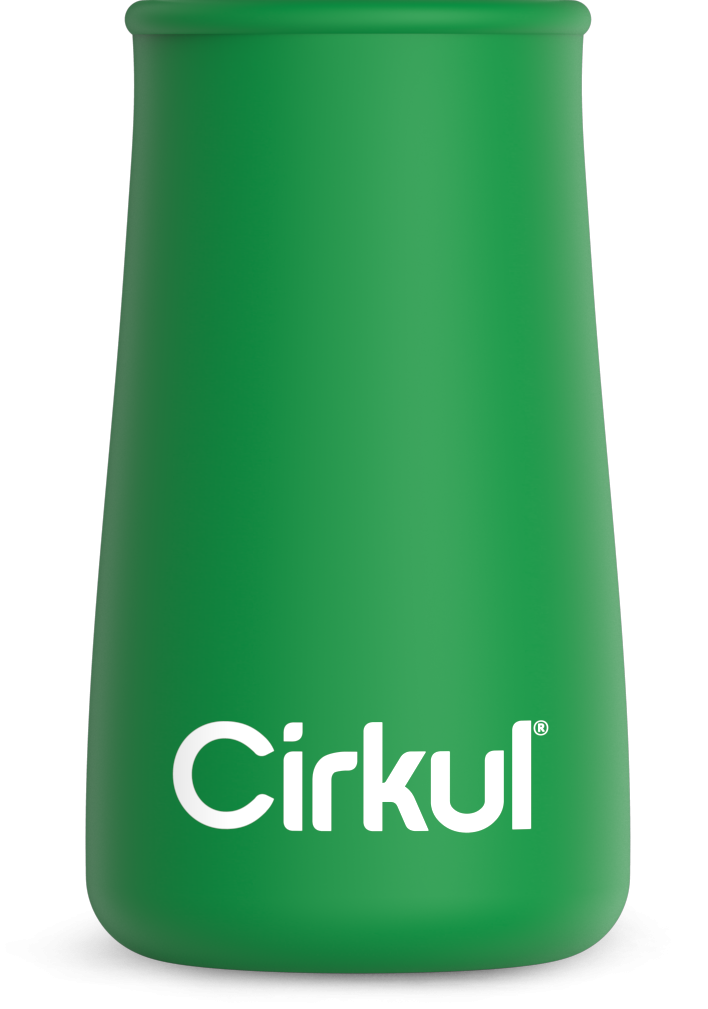 22oz. Chill  Sleeve (for 22oz. Plastic & Squeeze Bottle)