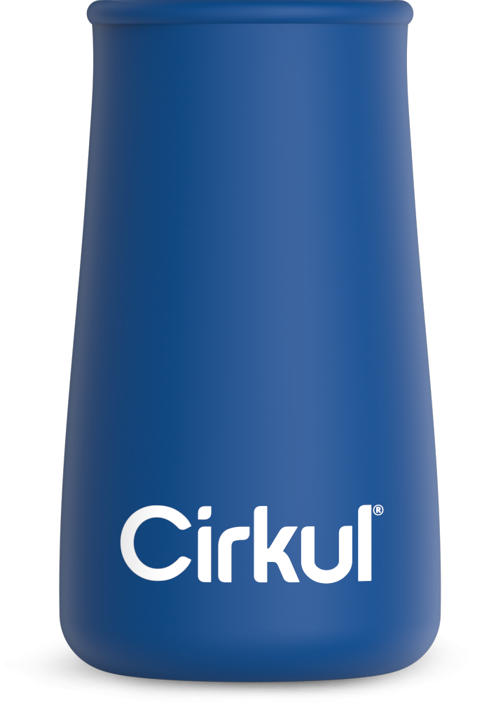 22oz. Chill  Sleeve (for 22oz. Plastic & Squeeze Bottle)