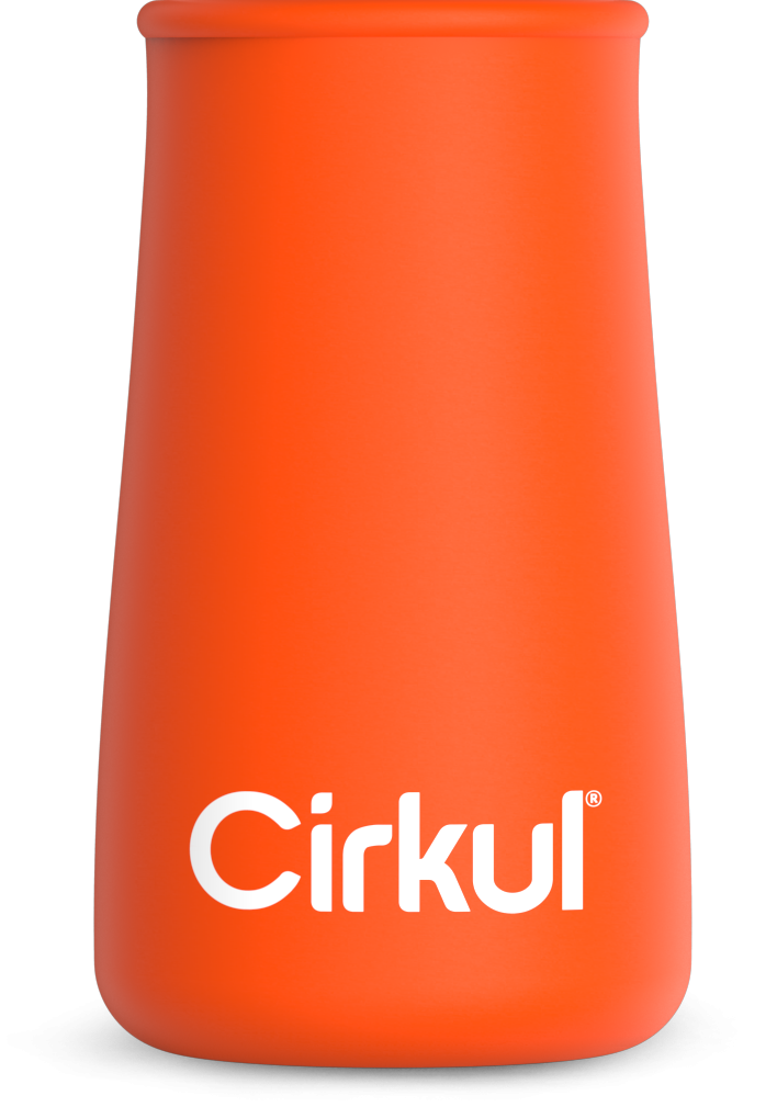 22oz. Chill  Sleeve (for 22oz. Plastic & Squeeze Bottle)