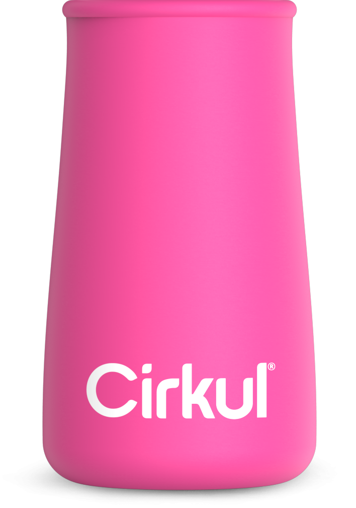 22oz. Chill  Sleeve (for 22oz. Plastic & Squeeze Bottle)