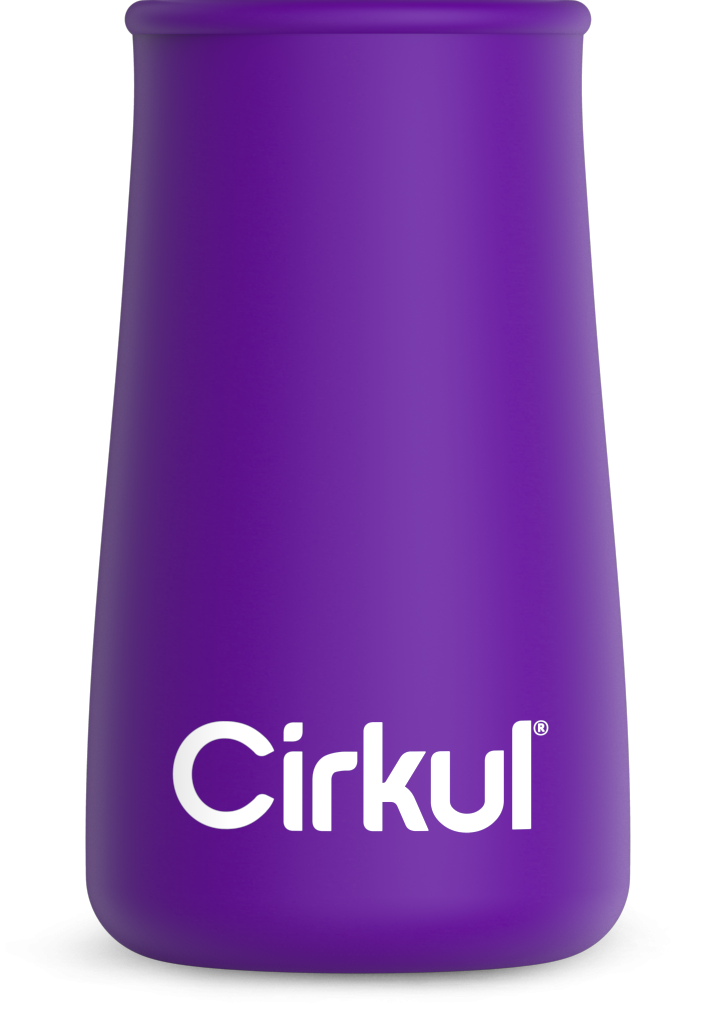 22oz. Chill  Sleeve (for 22oz. Plastic & Squeeze Bottle)