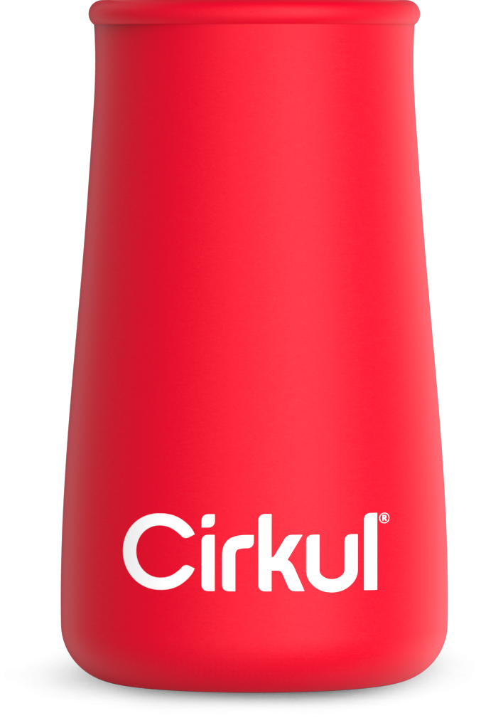 22oz. Chill  Sleeve (for 22oz. Plastic & Squeeze Bottle)