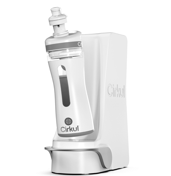 Plus™ Complete  System