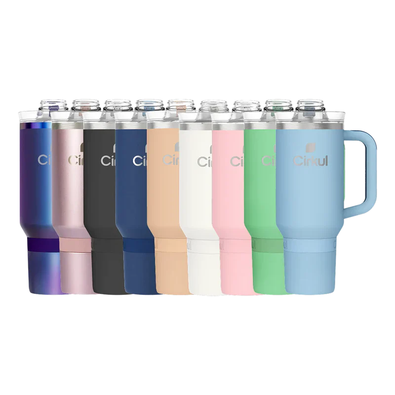 40oz. All-Day  StrawSip™ Tumbler