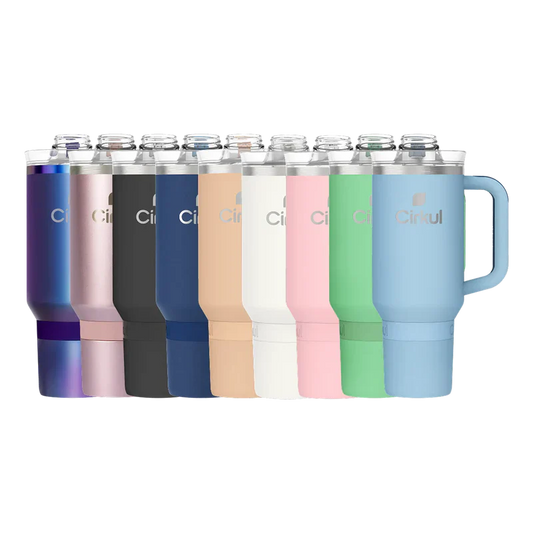 40oz. All-Day  StrawSip™ Tumbler