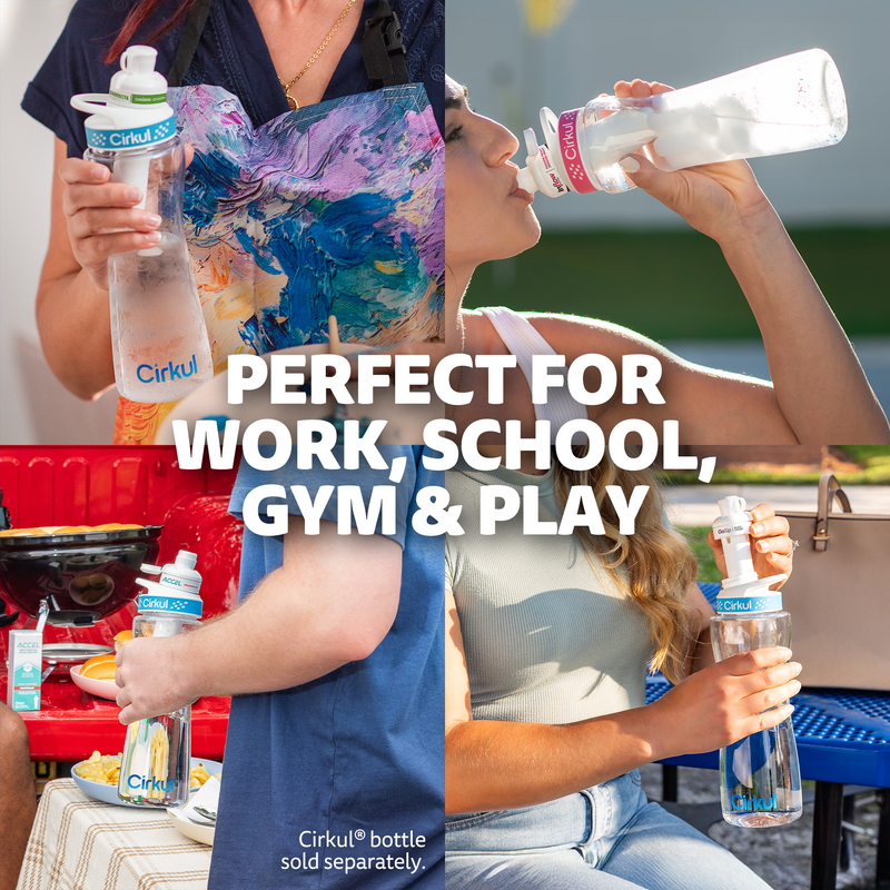 FitSip® 6-Pack  Variety Pack