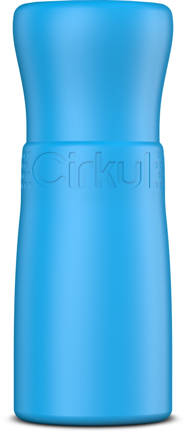 22oz. Shock Sleeve (for 22oz.  Stainless Steel Bottle)