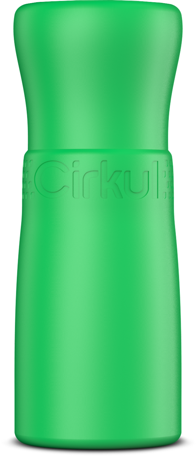 22oz. Shock Sleeve (for 22oz.  Stainless Steel Bottle)