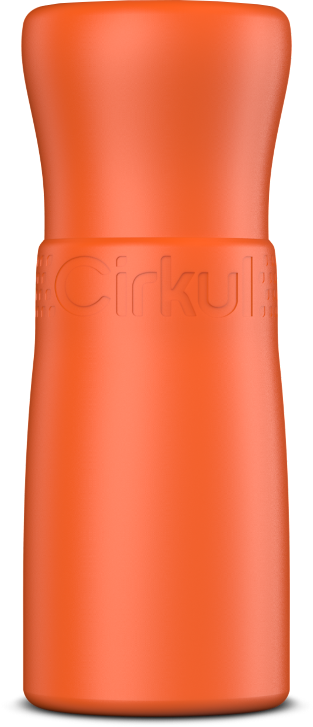 22oz. Shock Sleeve (for 22oz.  Stainless Steel Bottle)