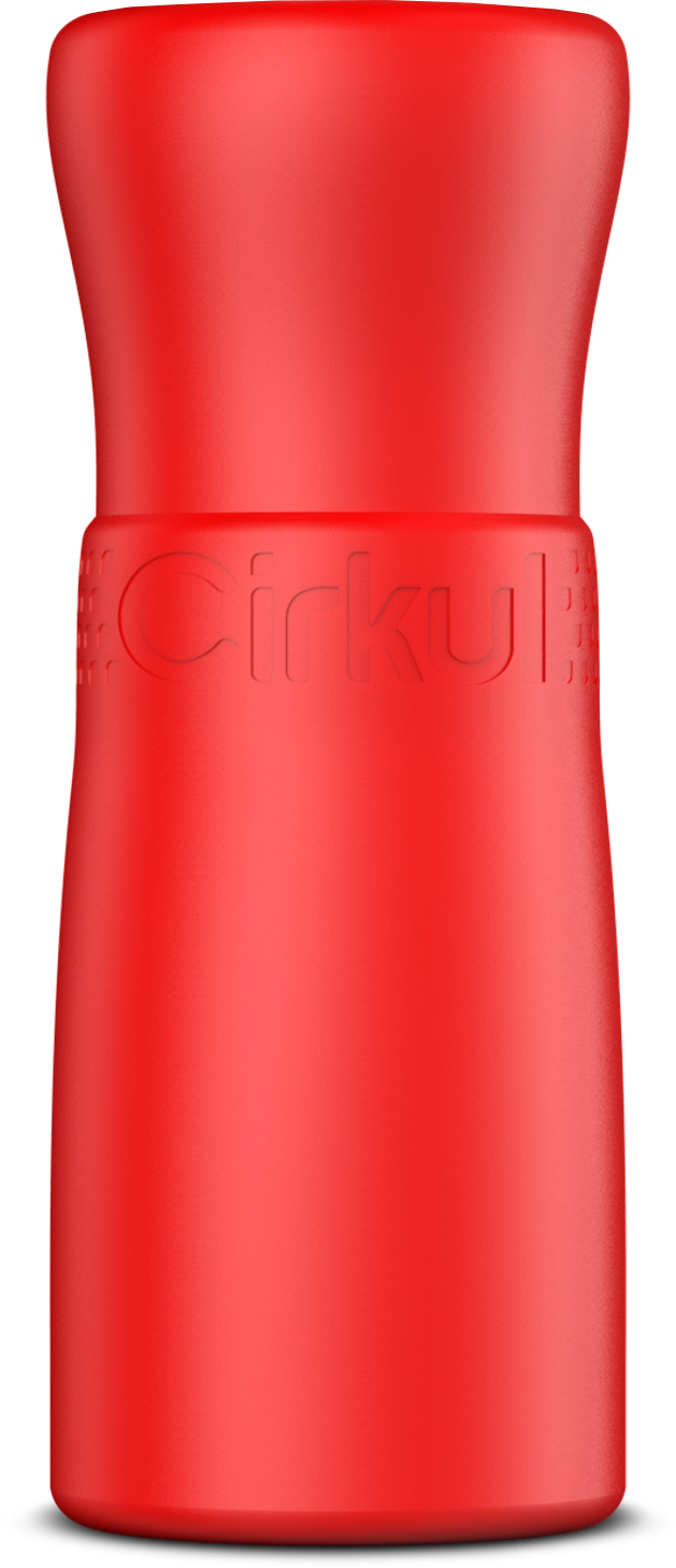 22oz. Shock Sleeve (for 22oz.  Stainless Steel Bottle)