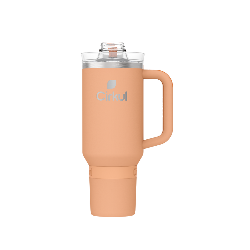 40oz. All-Day  StrawSip™ Tumbler