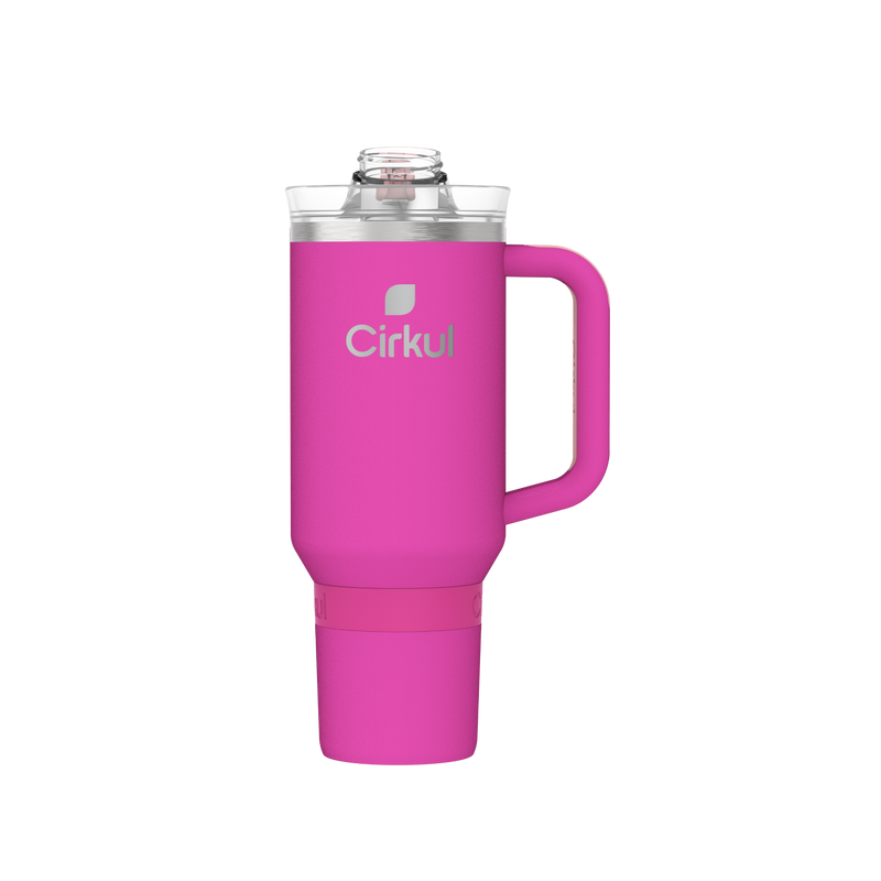 40oz. All-Day  StrawSip™ Tumbler