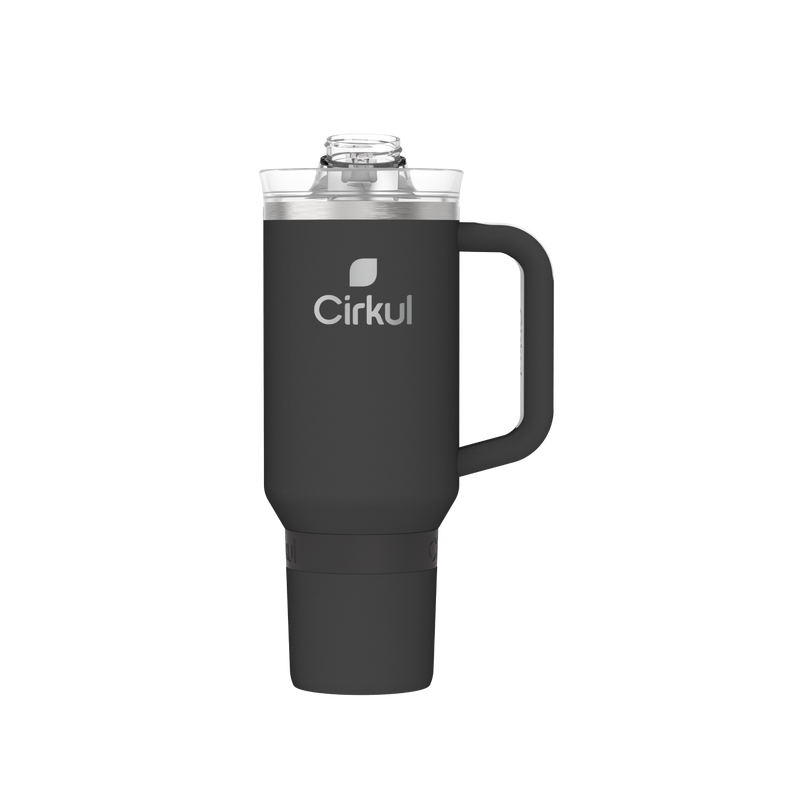 40oz. All-Day  StrawSip™ Tumbler