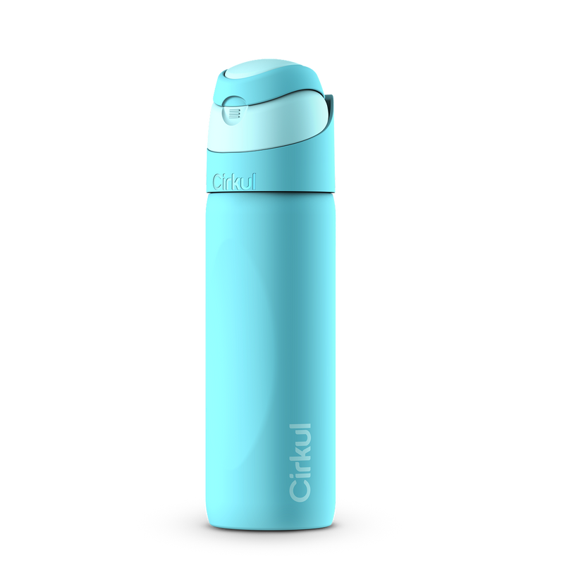 26oz.  StrawSip™ Flip Bottle