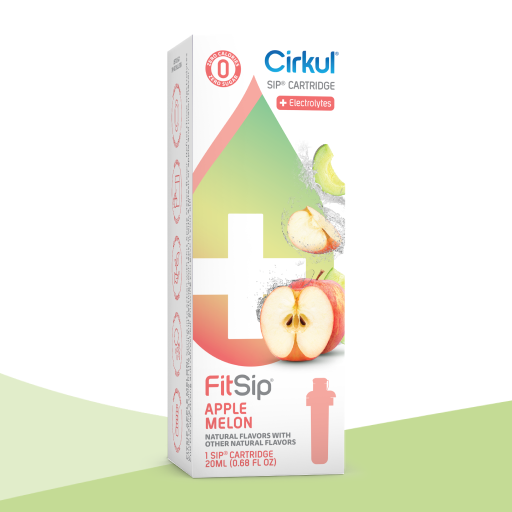 FitSip  Apple Melon