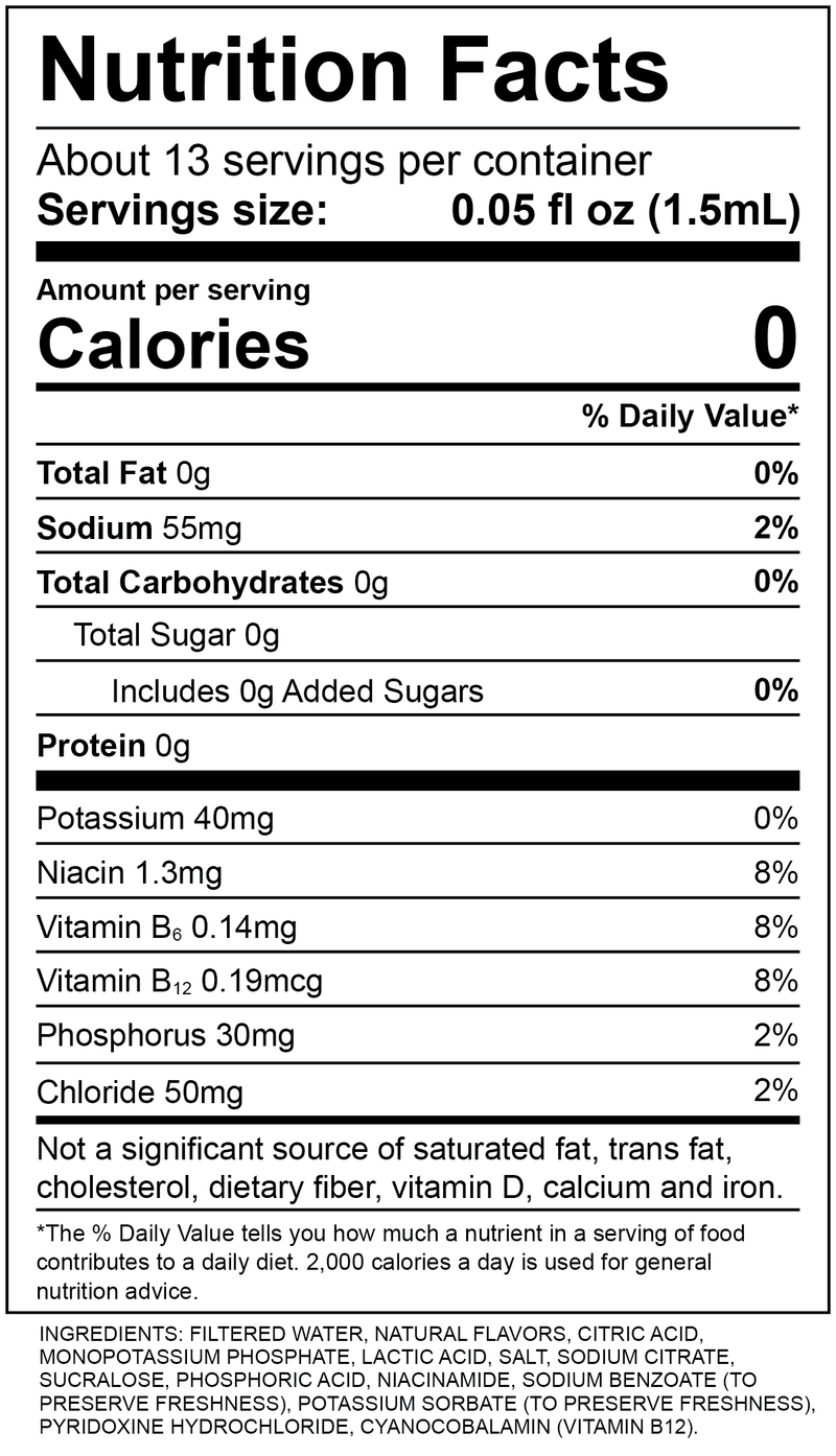 FitSip Grape  Berry Blast